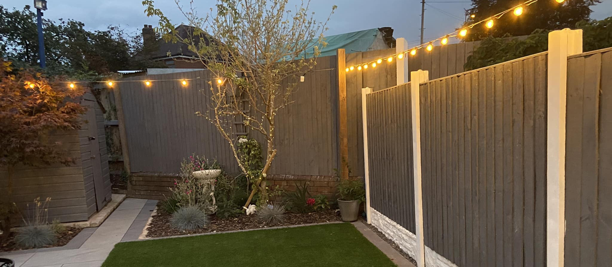 Landscapers Walsall